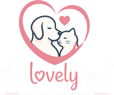 The Lovely Pets