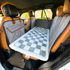Deluxe Dog Bed - For The Backseat Extender